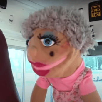 Barbara Guy (SML) AI Voice