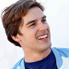 Matpat AI Voice