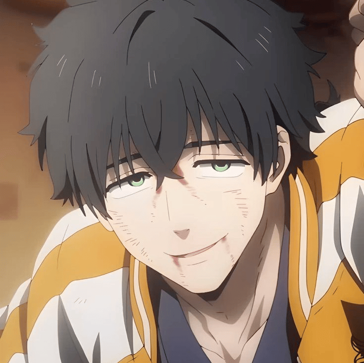 Togame joo AI Voice