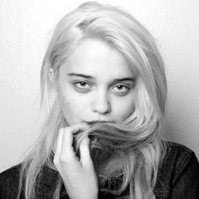 Sky Ferreira updated AI Voice