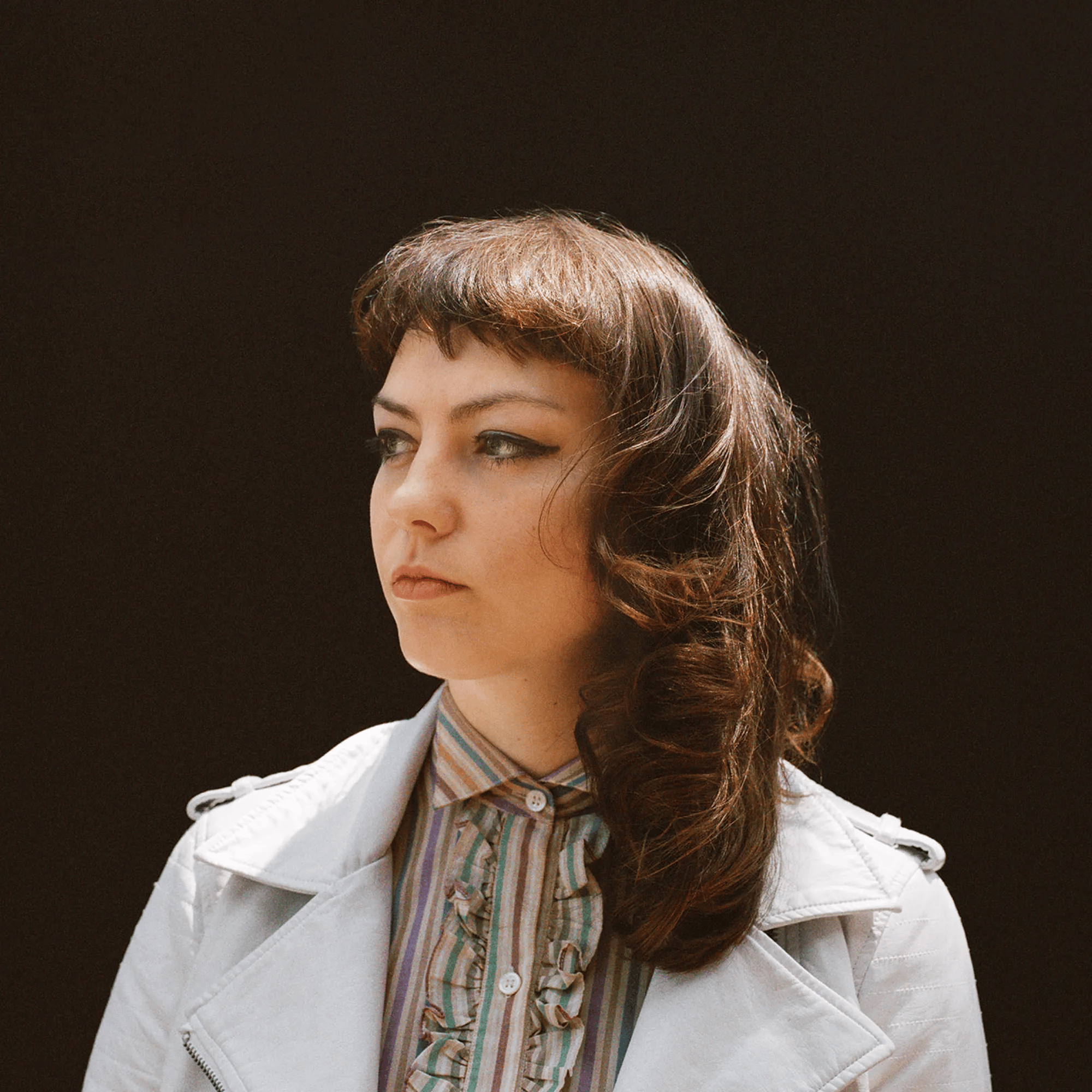 Angel Olsen AI Voice