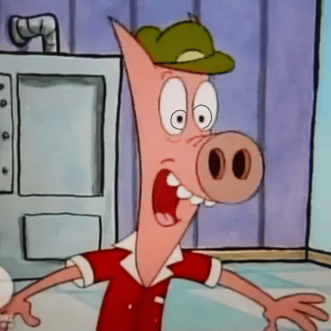 Mervis (CatDog) (John Kassir) AI Voice