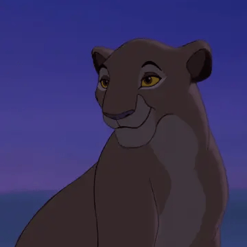 Sarabi (The Lion King) AI Voice