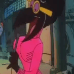 Reporter (Nine Lives of Fritz the Cat) AI Voice