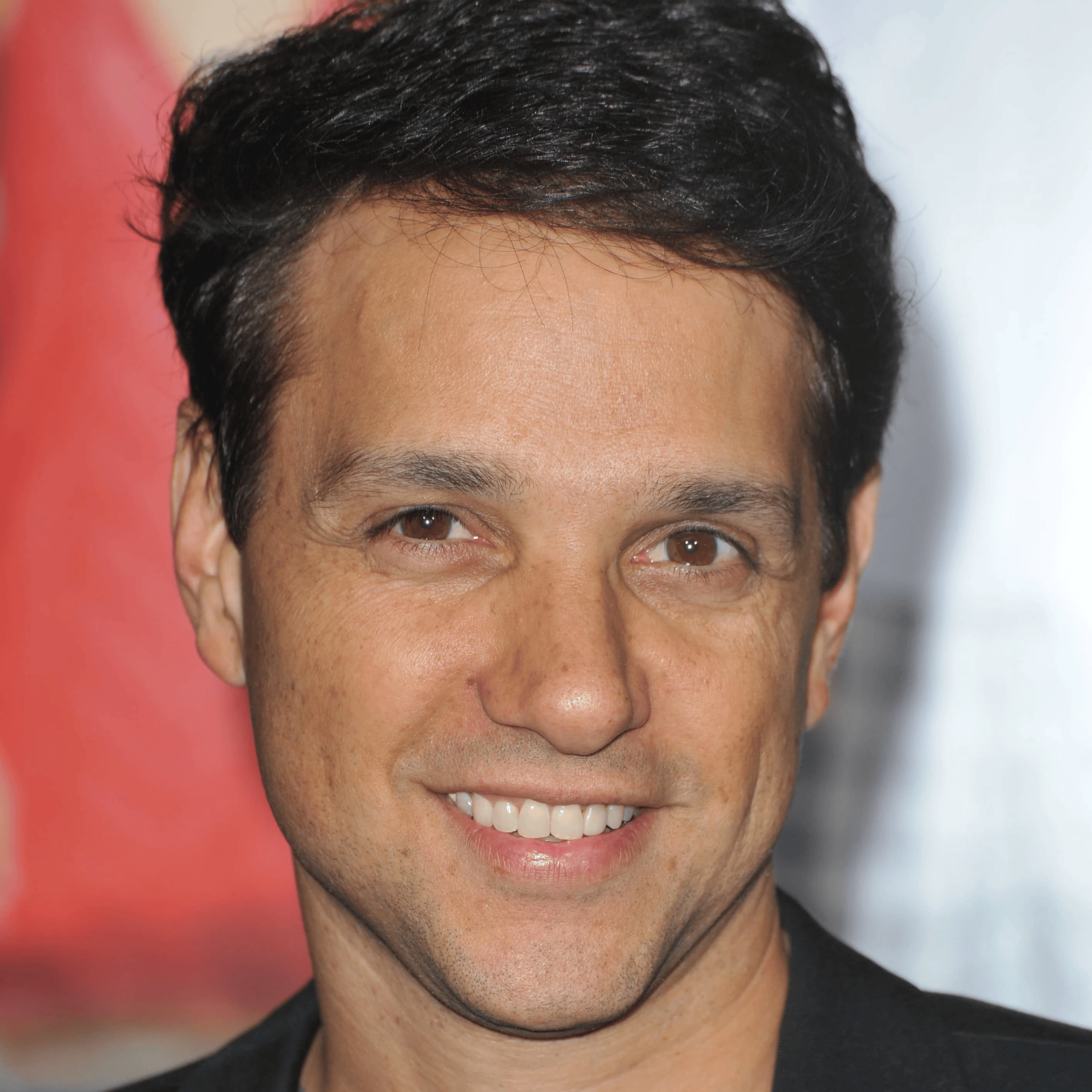 Ralph Macchio AI Voice