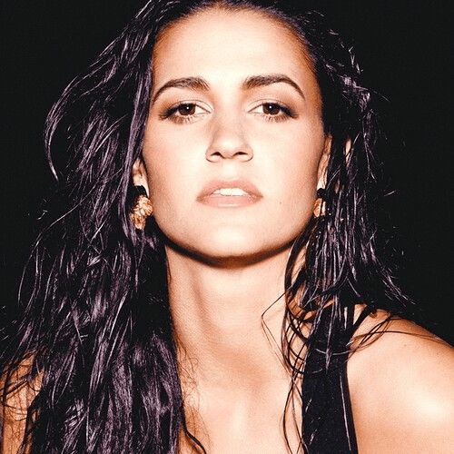 Kat Dahlia AI Voice