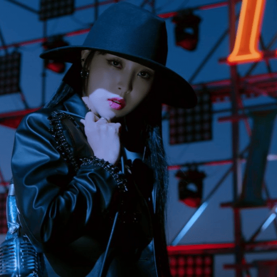 Moonbyul AI Voice