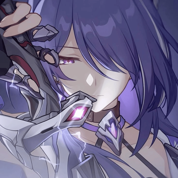 AI Acheron Honkai Star Rail (EN VA) Voice AI Voice