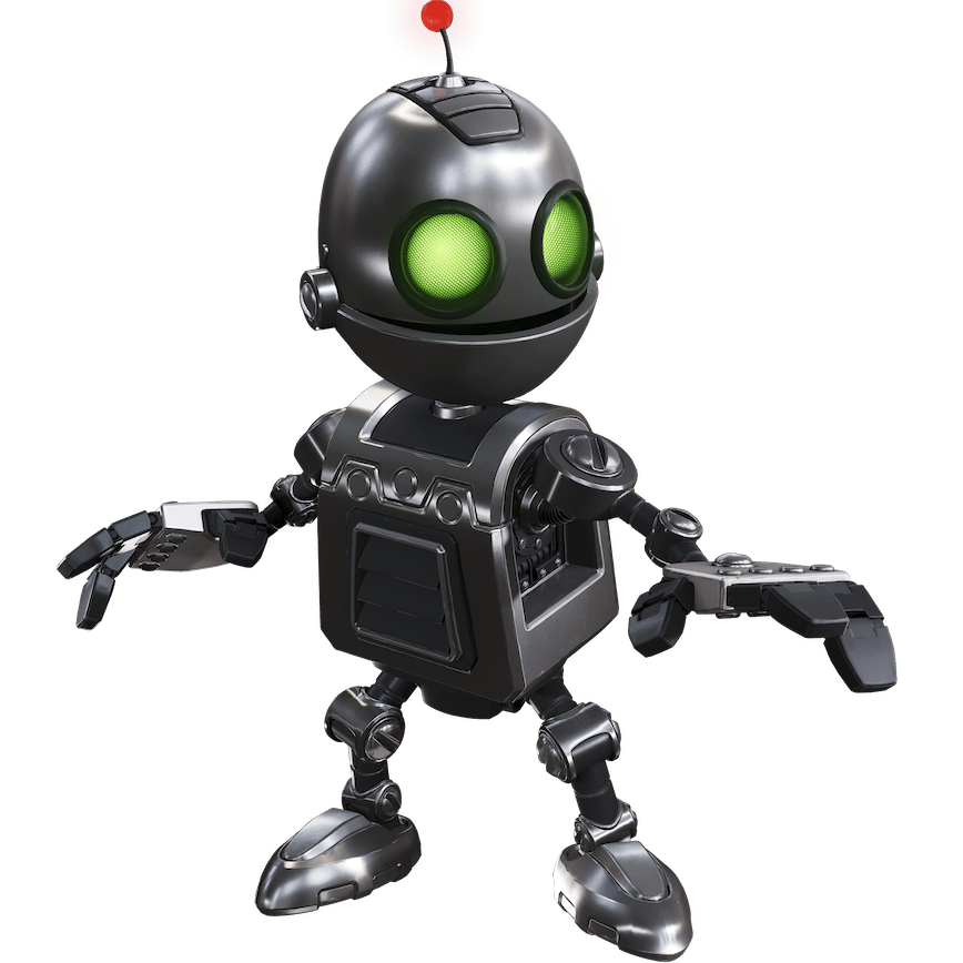 clank AI Voice