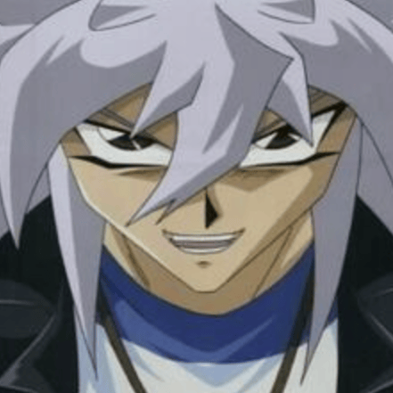 Yami Bakura #yugioh AI Voice