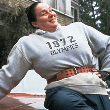 Agatha Trunchbull  AI Voice