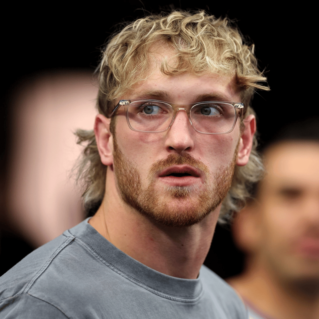 Logan Paul Model AI Voice