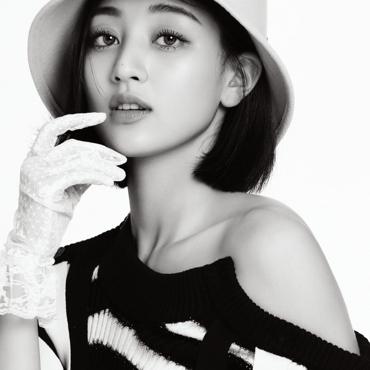 Jihyo AI Voice