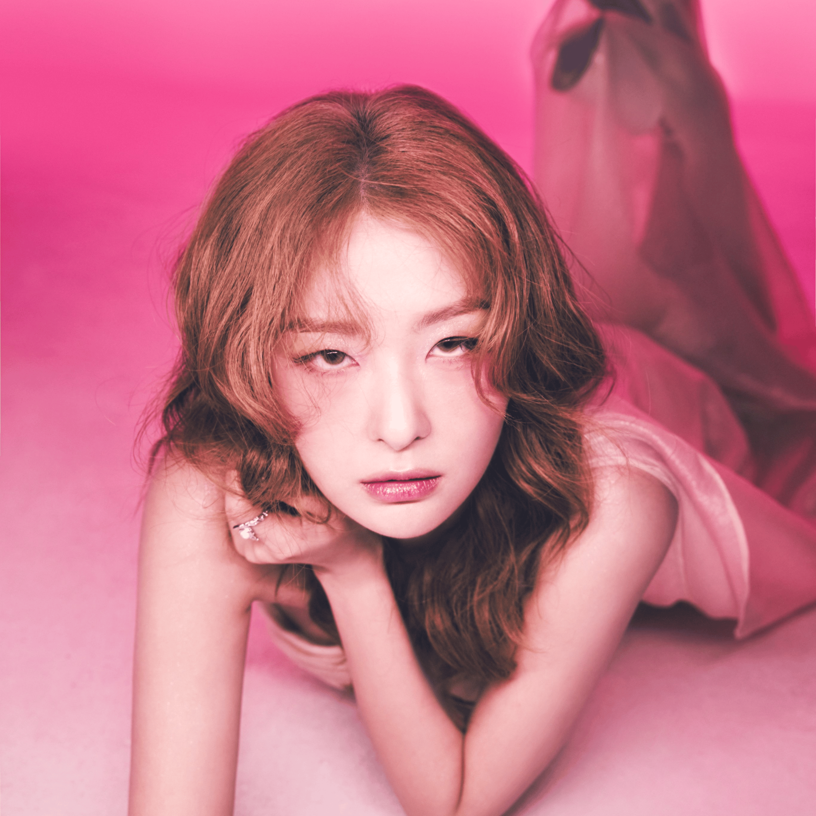 seulgi AI Voice