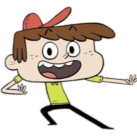 Marty (ToomMarty Remake) AI Voice