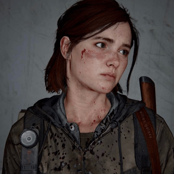 Ellie Tlou AI Voice