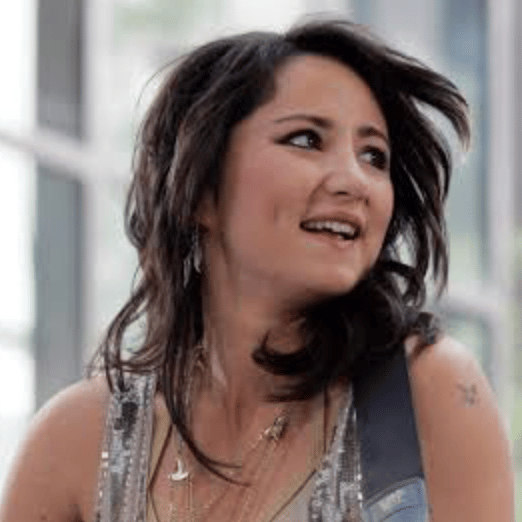 KT Tunstall AI Voice