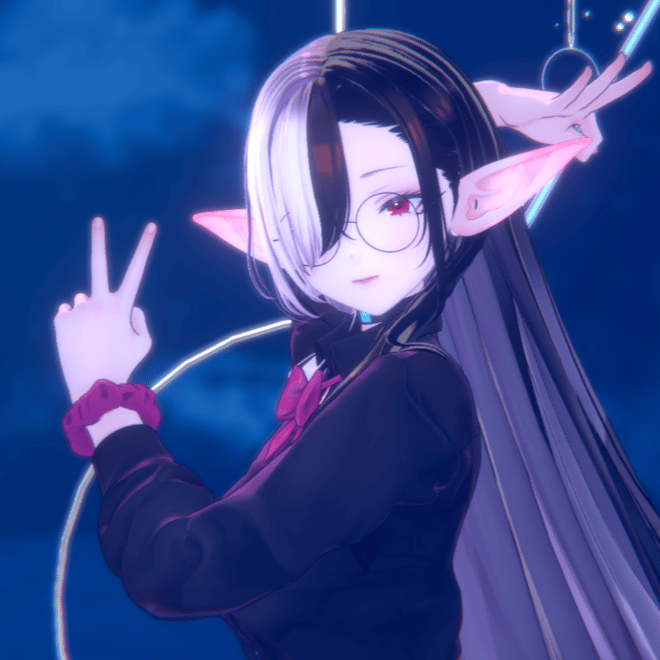 LilRoseVT AI Voice
