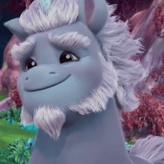 Alphabittle Blossomforth MLP G5 AI Voice