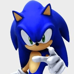 Sonic 06 era AI Voice