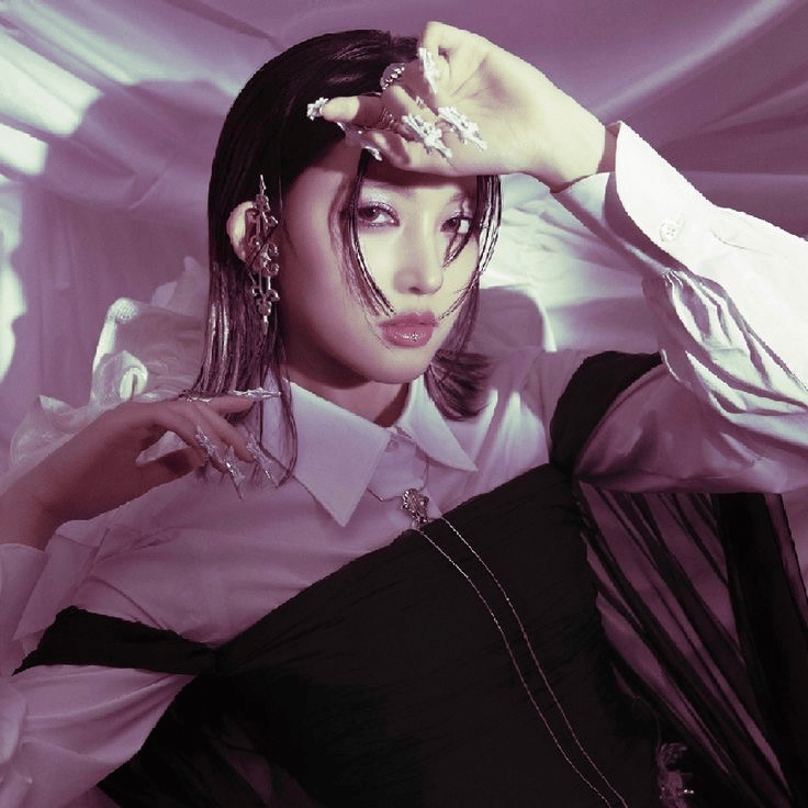 gaeul AI Voice