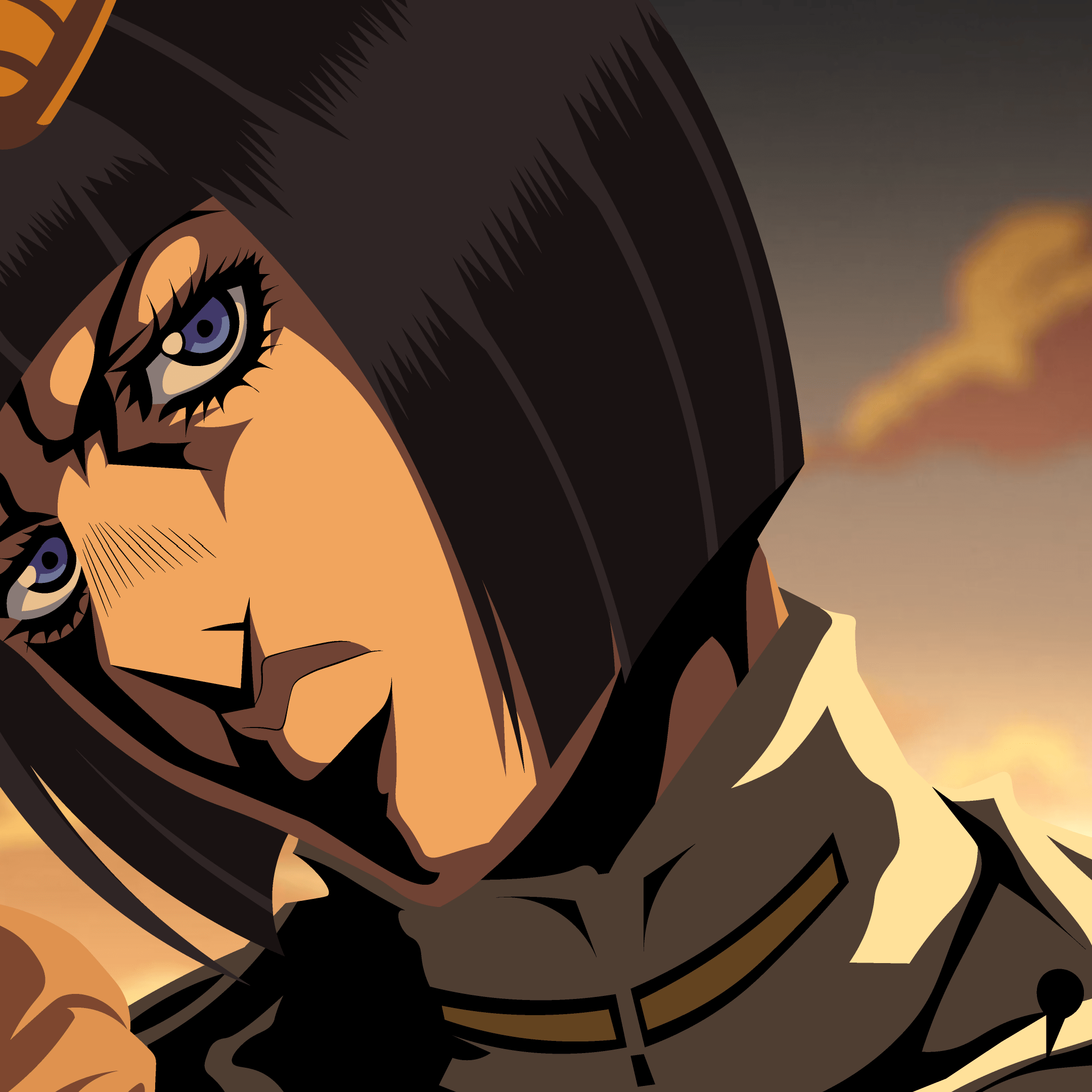 bruno bucciarati (dub) AI Voice
