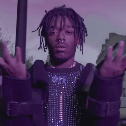 uzi AI Voice