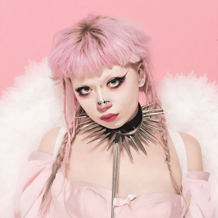 JAZMIN BEAN AI Voice