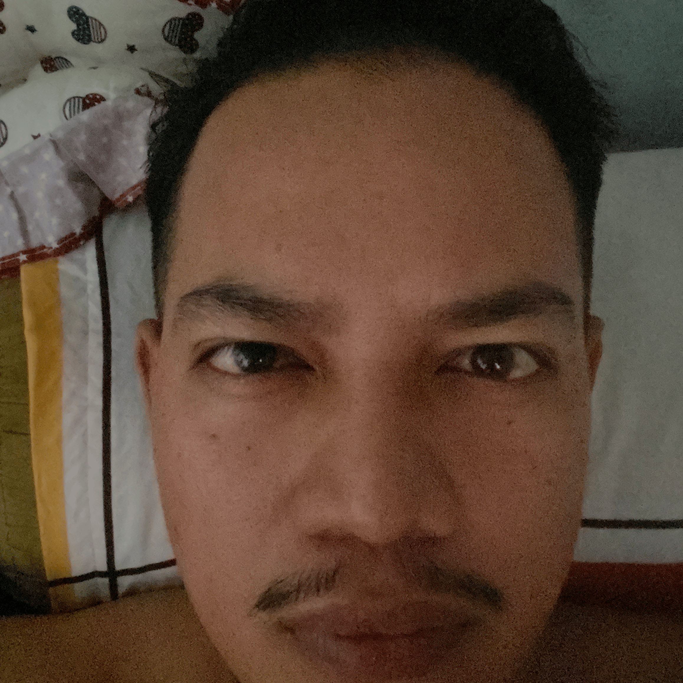 Zulkifli AI Voice