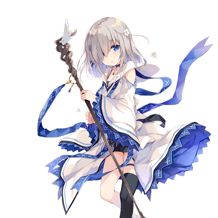 Ren Izusu AI Voice