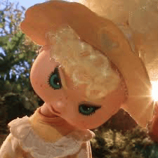 Bitch Pudding (Robot Chicken) AI Voice