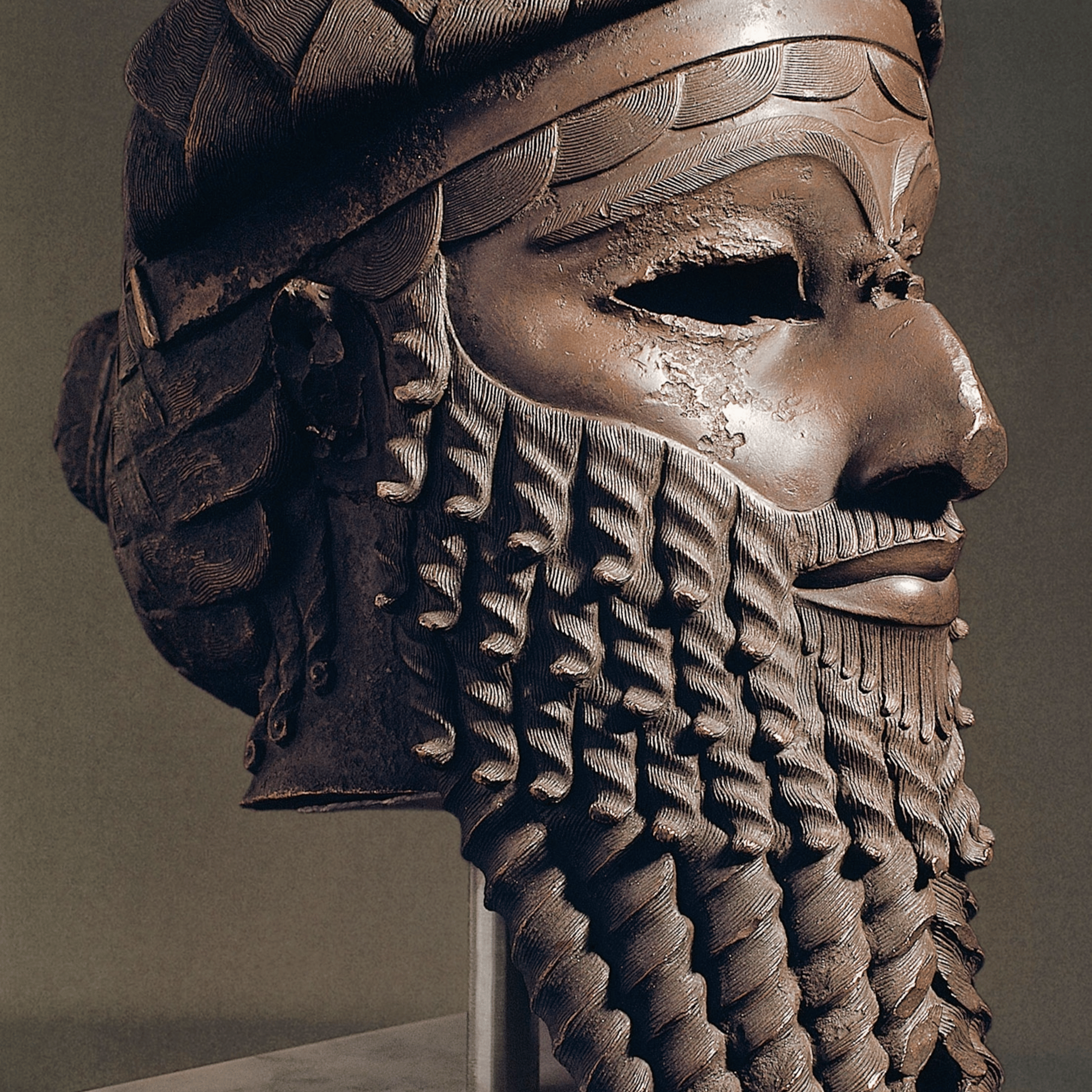 Sargon of Akkad AI Voice