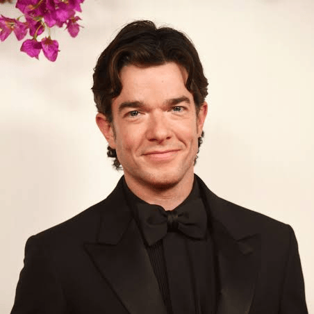 John Mulaney V2 AI Voice