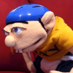 Jeffy Jeffy (SML) (V3) AI Voice