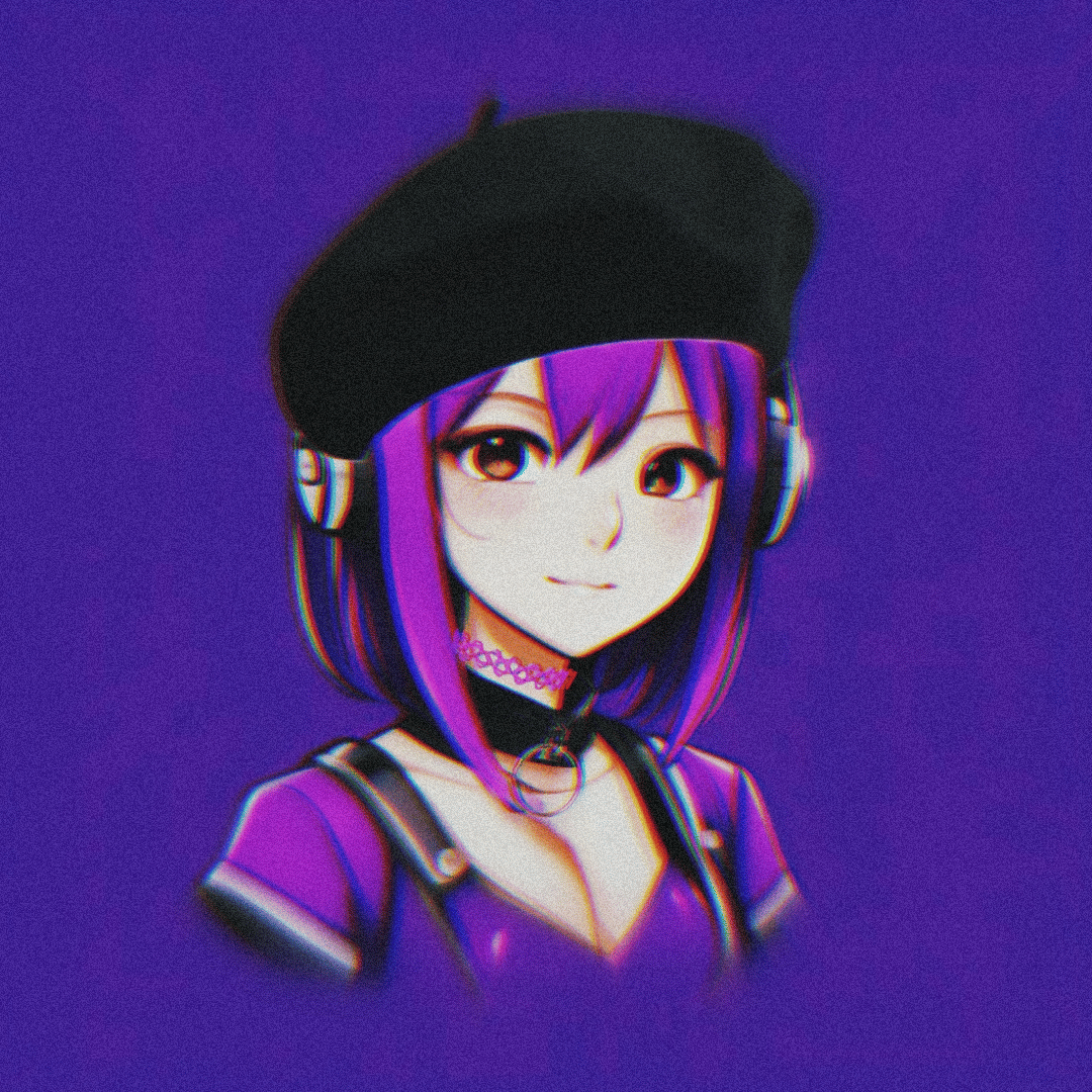 Uta Utane (Utauloid)  AI Voice