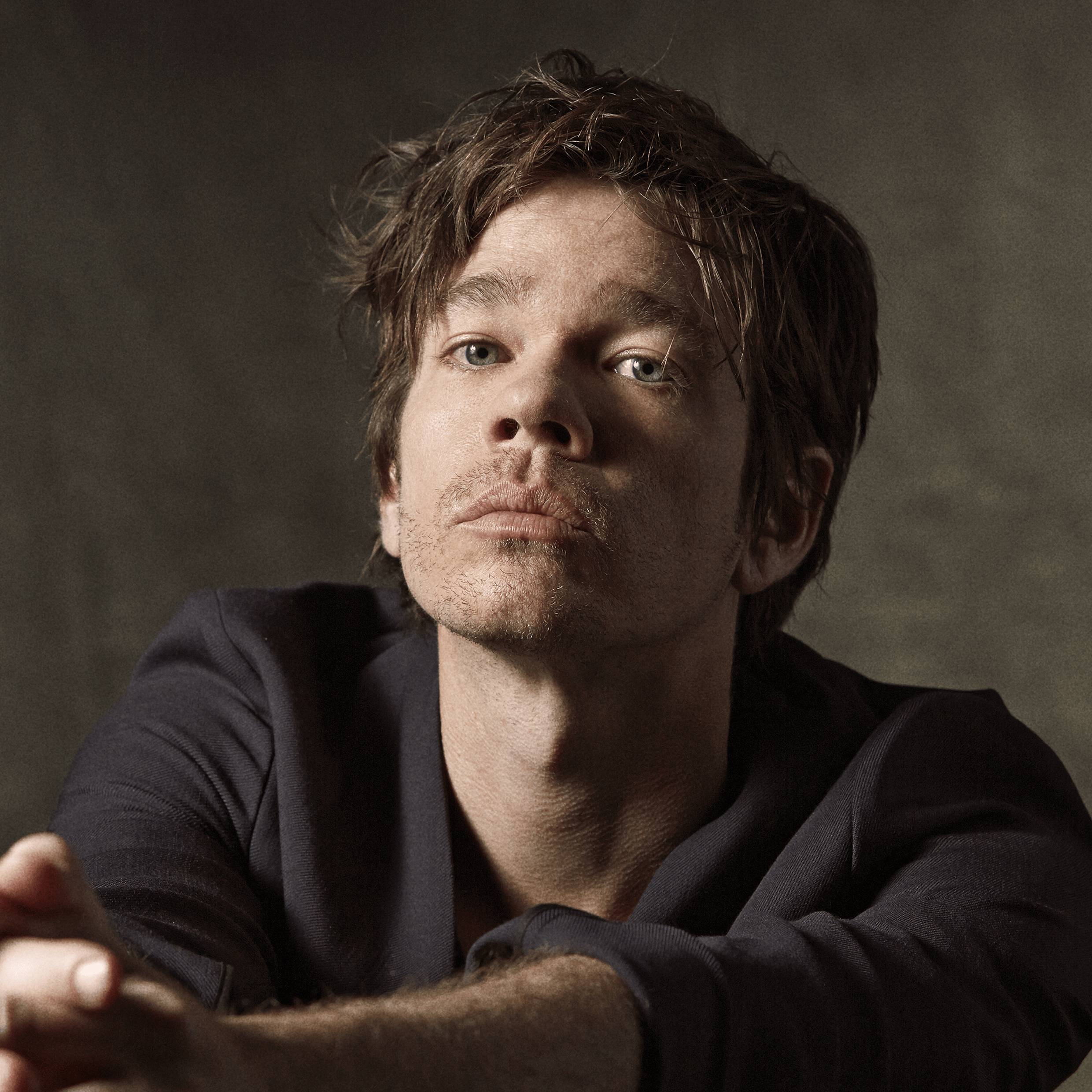 Nate Ruess AI Voice