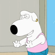 Jasper (Family Guy) AI Voice