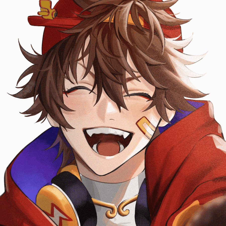Kenji Monke AI Voice