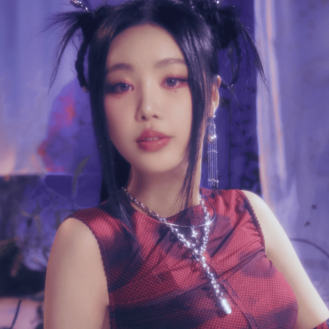 Soojin AI Voice
