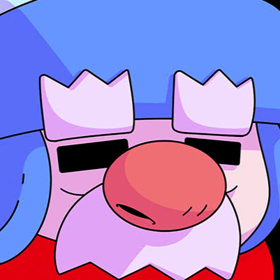 Gale (Brawl stars) AI Voice