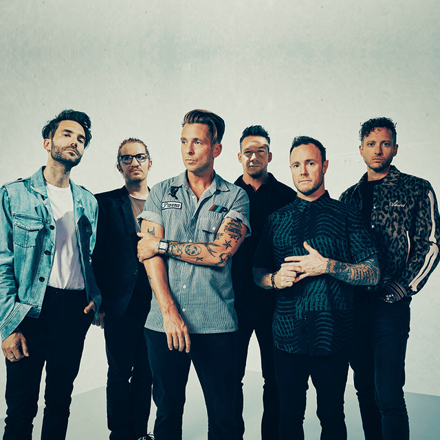 OneRepublic AI Voice