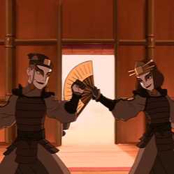 Sokka 1 AI Voice