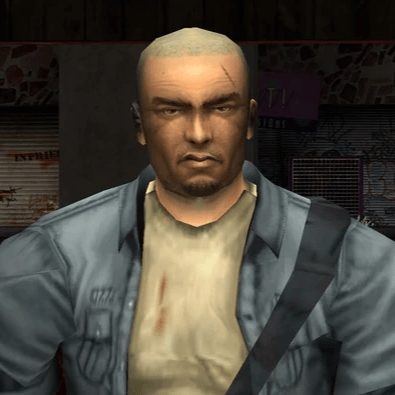 James Earl Cash AI Voice