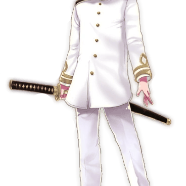 Hetalia Japan AI Voice