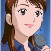 Uchiyae Yuka AI Voice