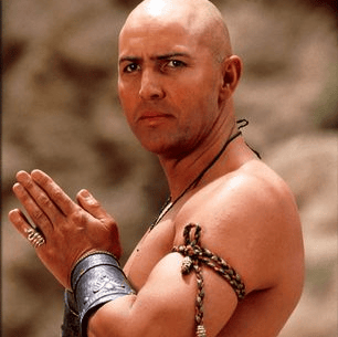 Imhotep V2 AI Voice