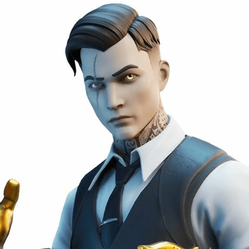 Midas (Fortnite) AI Voice