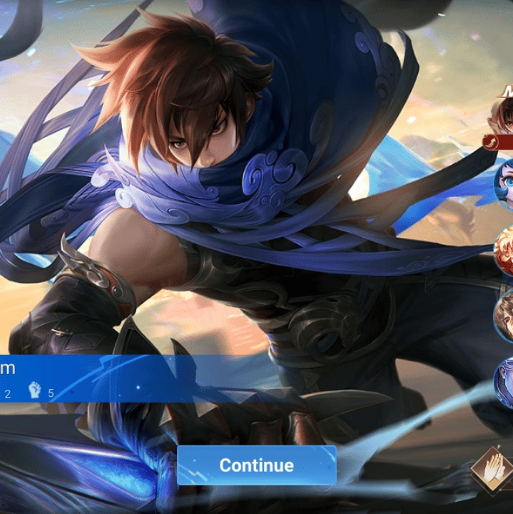 Voice AI Voice