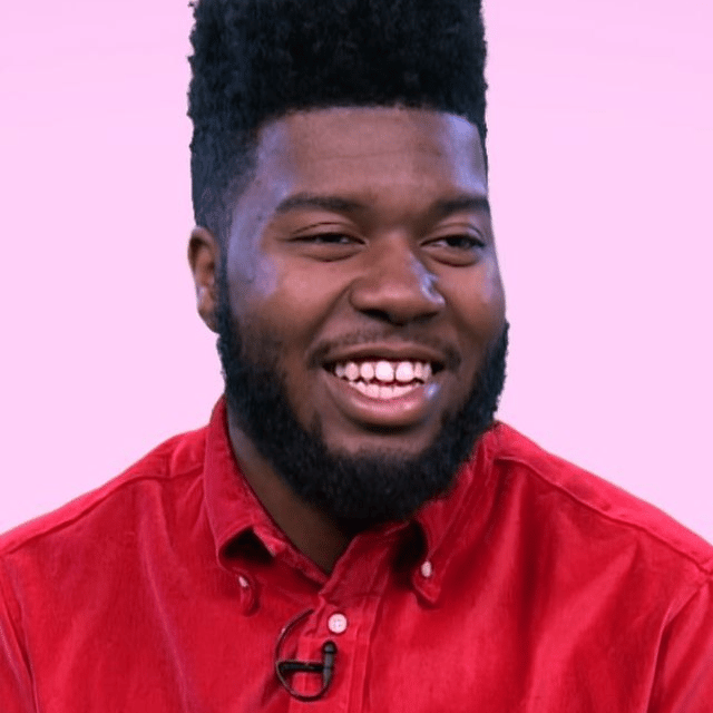 Khalid V1 AI Voice