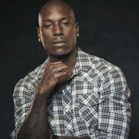 Tyrese Model AI Voice